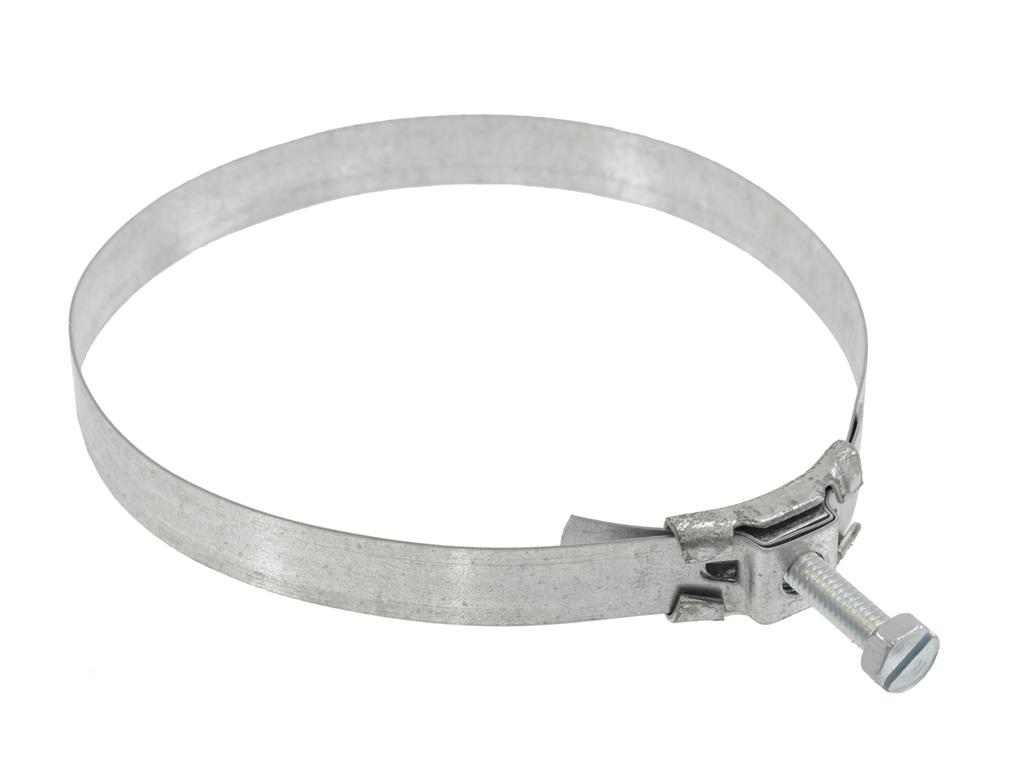 61L-62 Fresh Air Hose Clamp - Correct