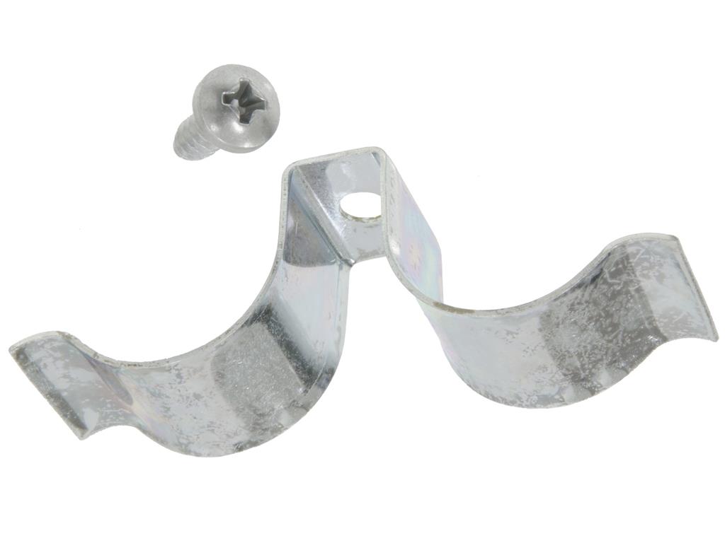 53-62 Heater Hose Inner Skirt Retainer