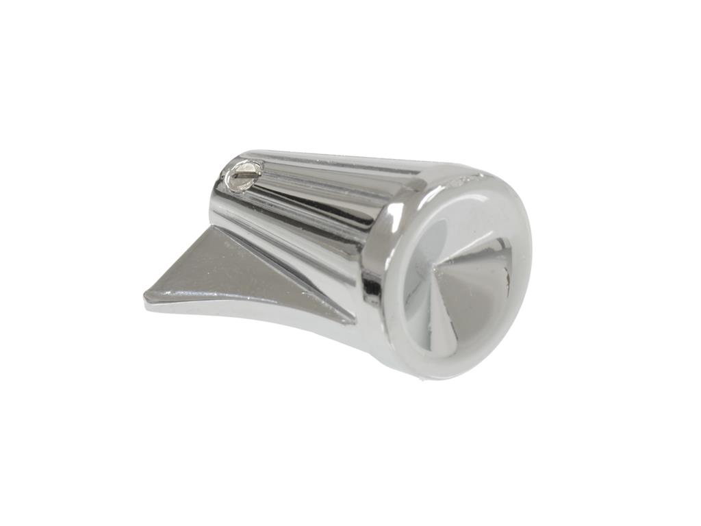 61-62 Heater or Defroster Knob
