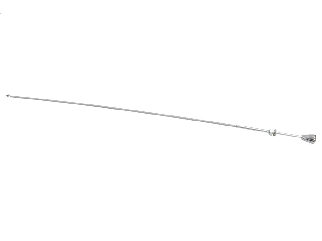 61-62 Air Inlet Control Cable w/Knob