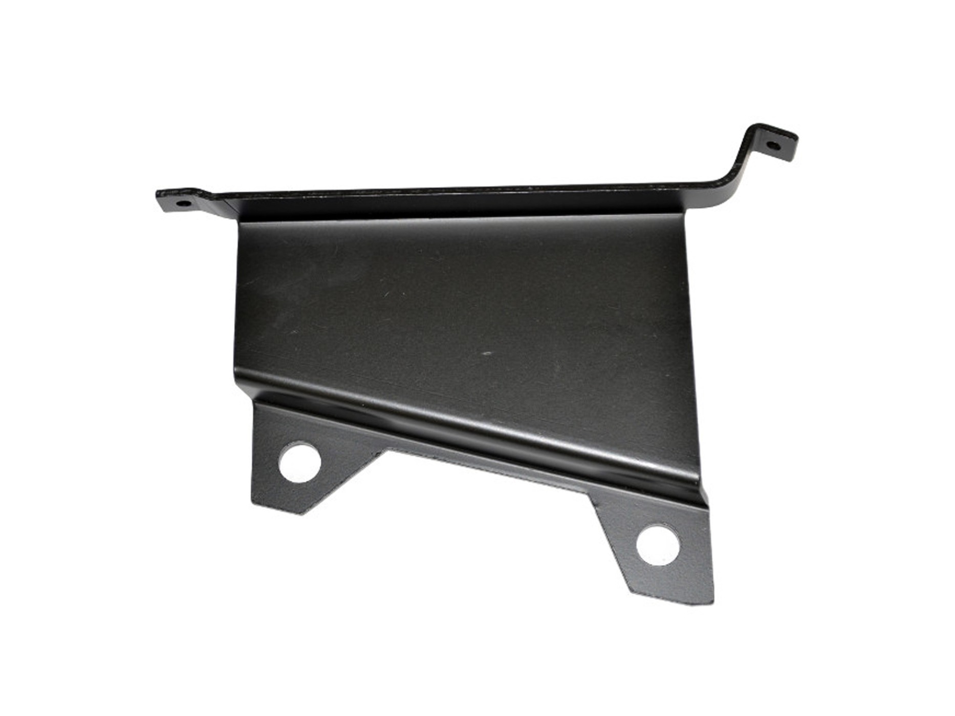 63-66 AC LH Duct Bracket (RH)