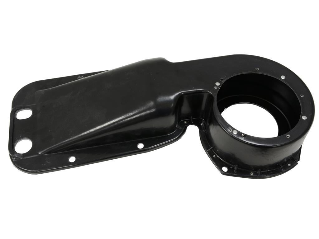 64-67 Outer Heater Box Cover (Fiberglass)