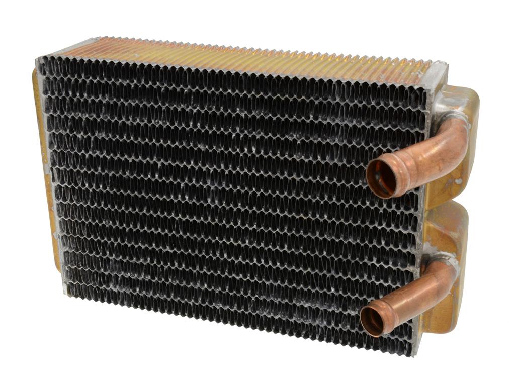 63-67 w/o AC Heater Core