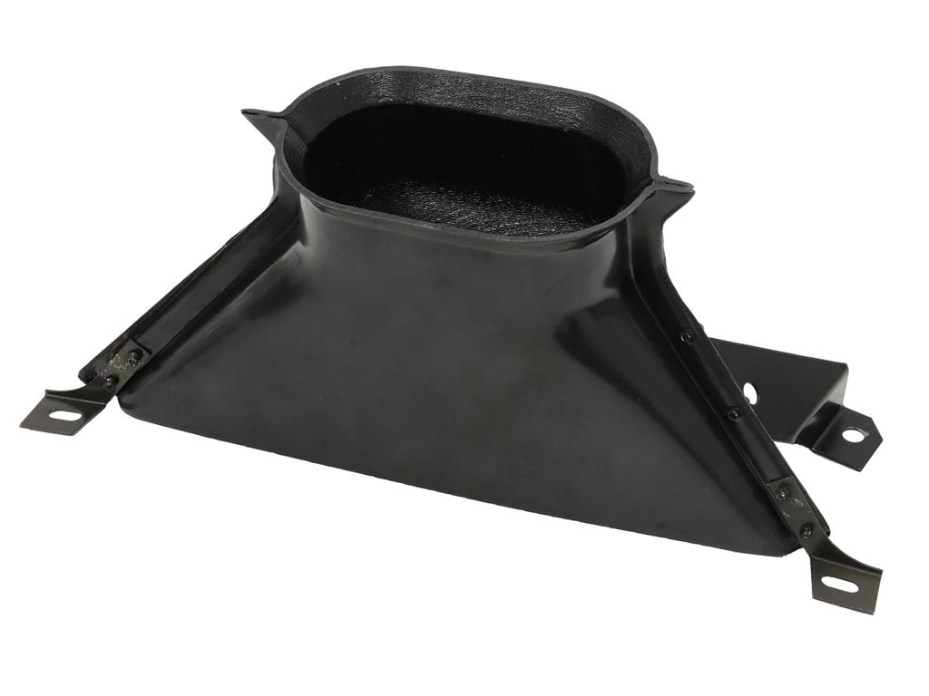63-67 Defroster Duct
