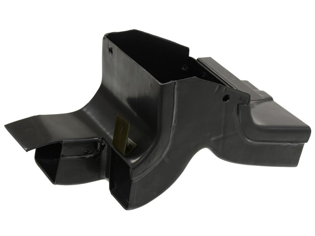 64-67 Center Console Lower Y Duct