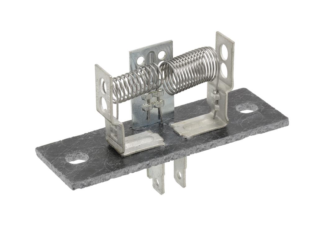 69L-79 w/o AC Blower Motor Resistor