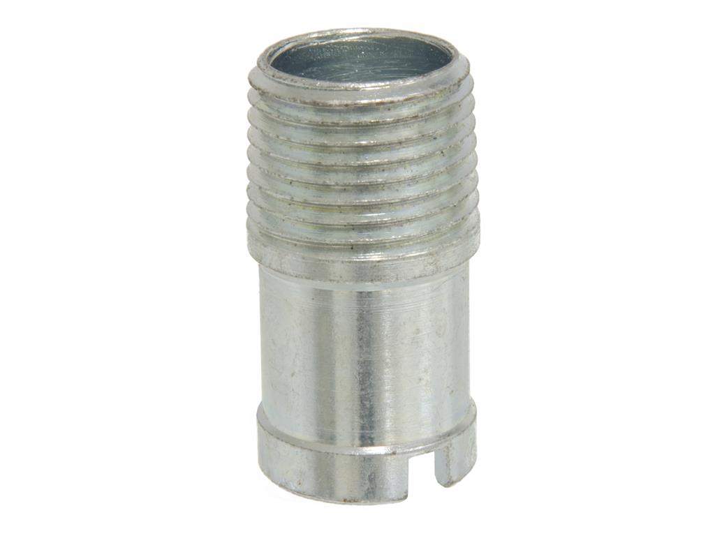 63-67 327 / 70-74 454 By-Pass Hose Intake Fitting