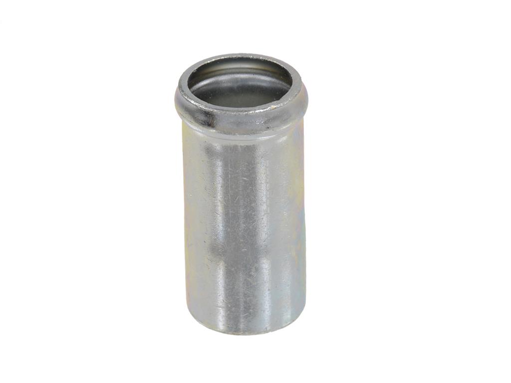 65-74 396/427/454 Intake By-Pass Hose Pipe