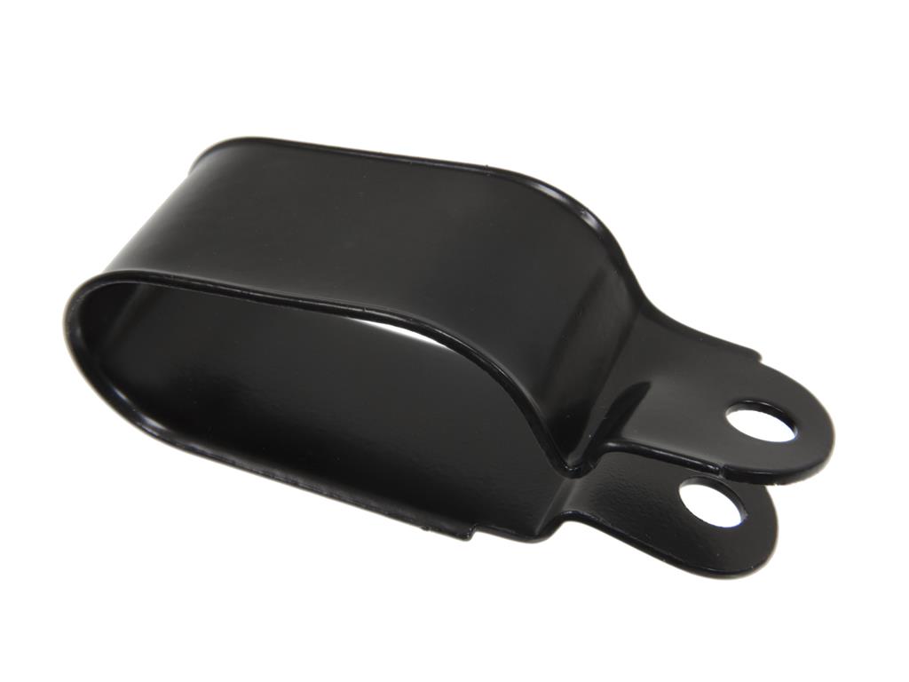 63-65 Heater Hose to Alternator Brace Clamp