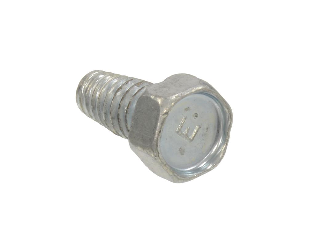 63-65 Heater Hose Alternator Clamp Bolt