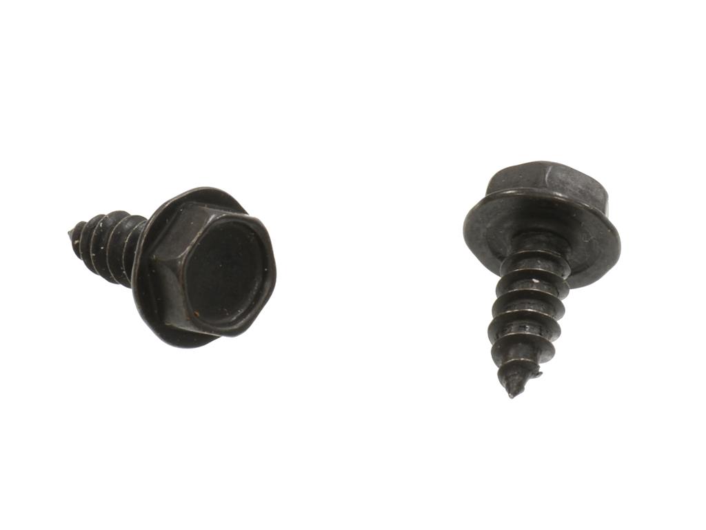 63-82 Blower Motor Resistor Mount Screws