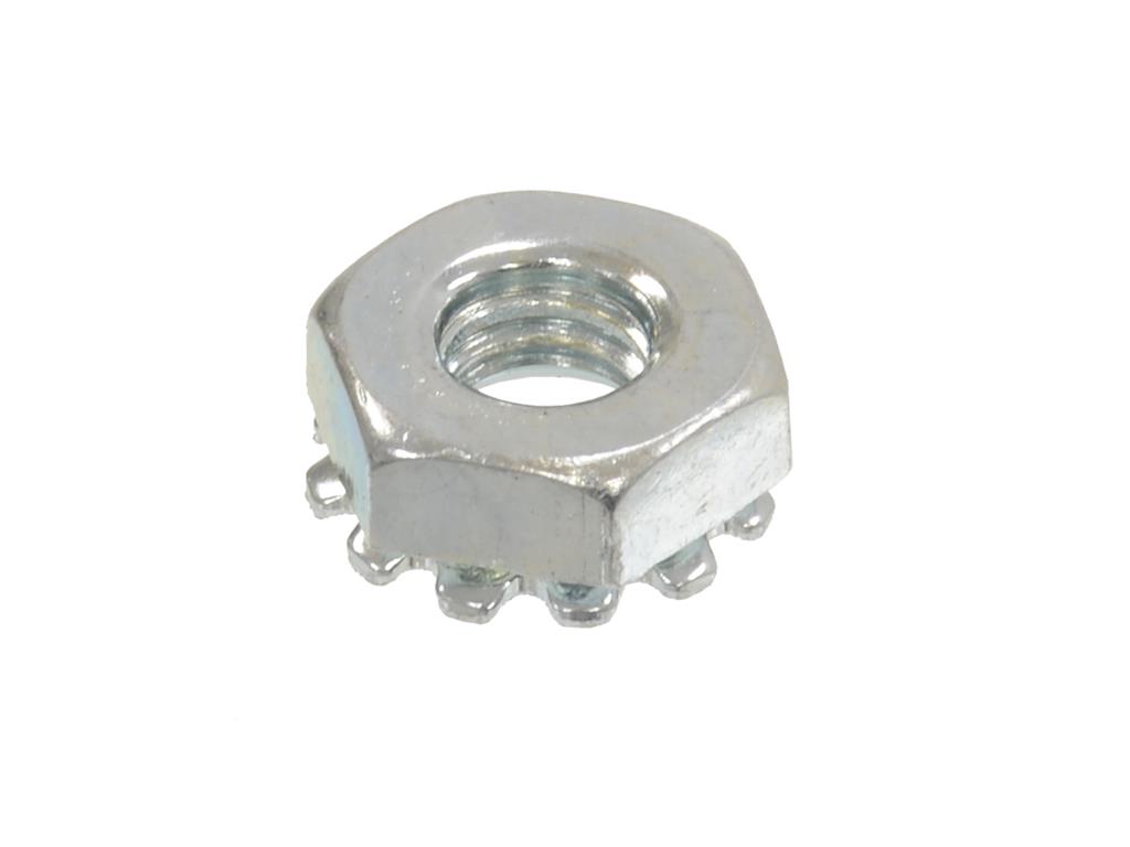 64-82 Blower Motor Fan Nut