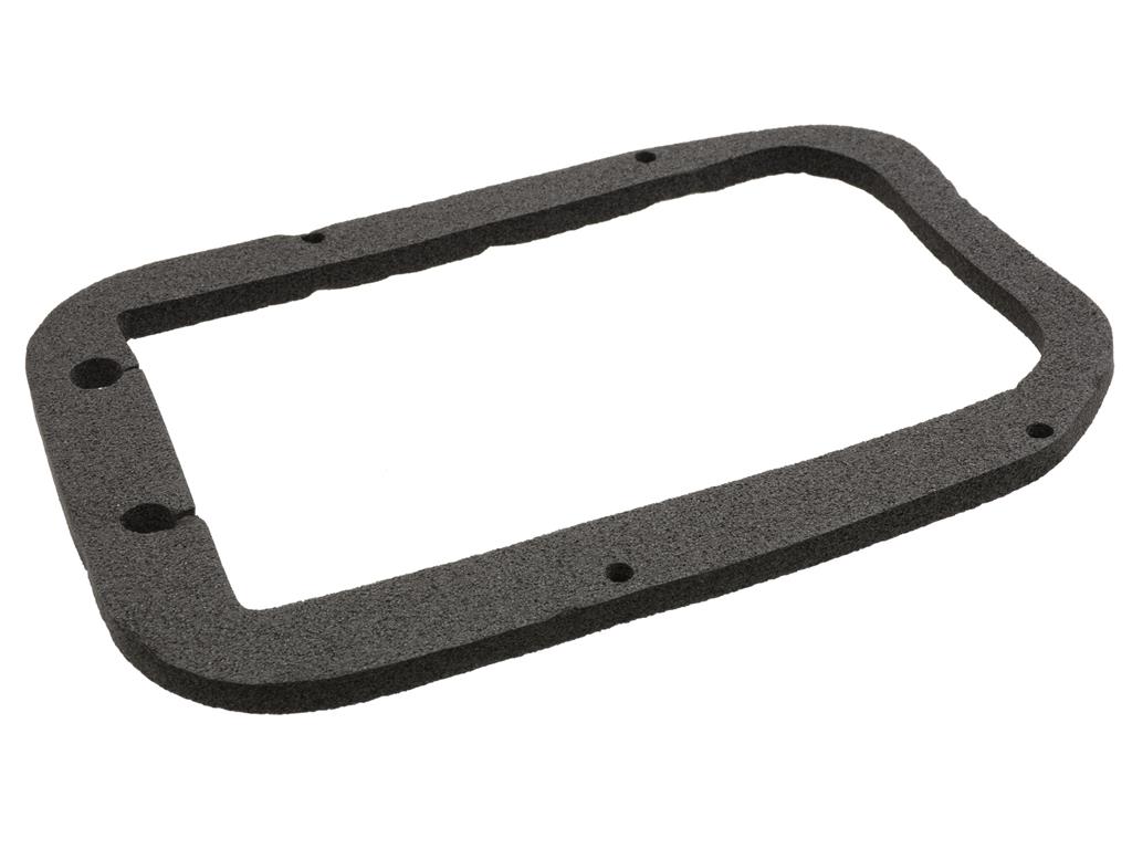 63-67 Heater Box Outer Cover Gasket