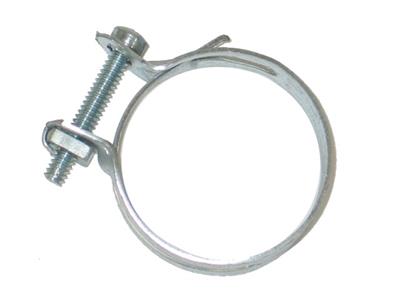 64-65 Rear Blower Drain Hose Clamp