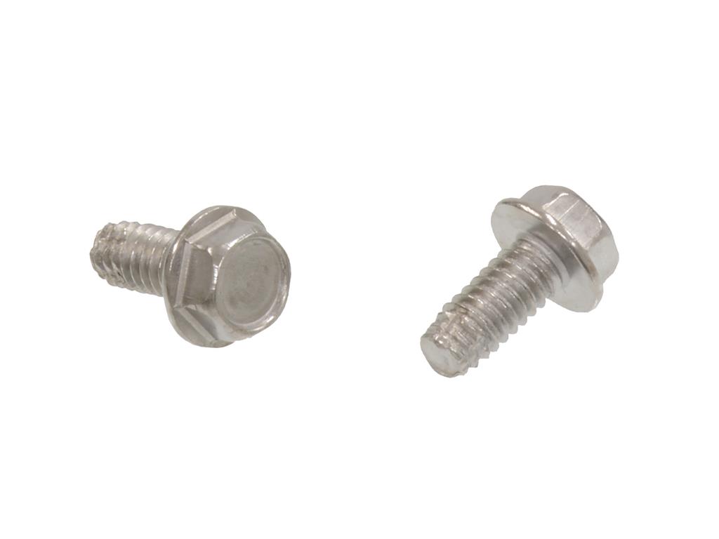 63-82 Heater Cable to Box Screws