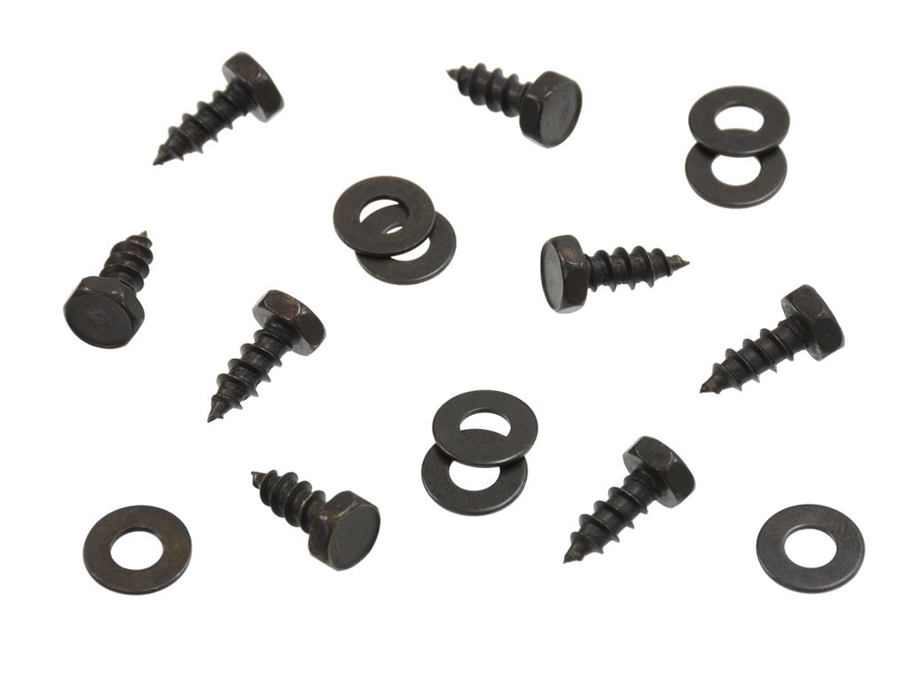 63-67 AC Duct Mount Screws