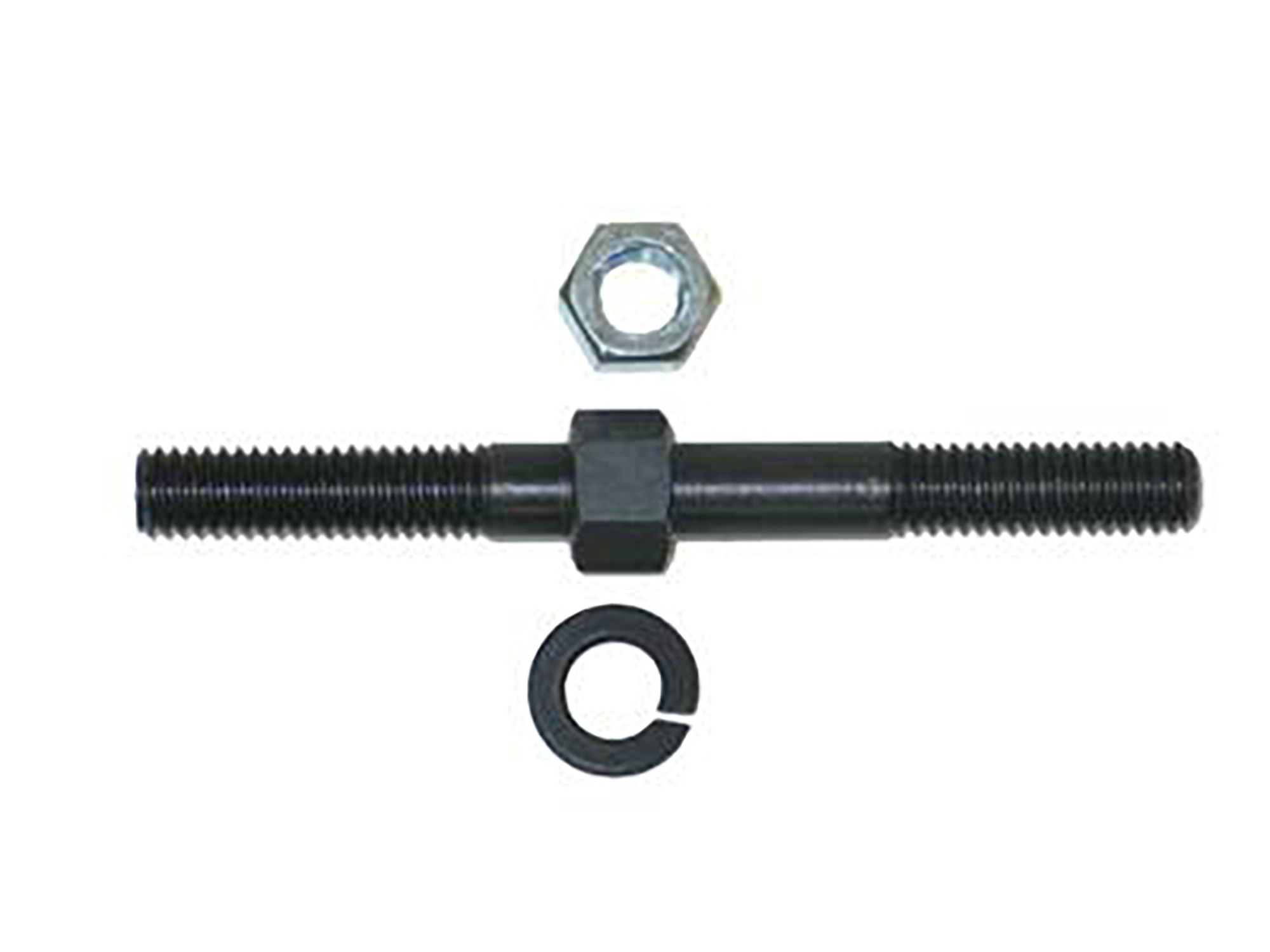 64-81 327/350 AC Compressor Lower Bracket Stud