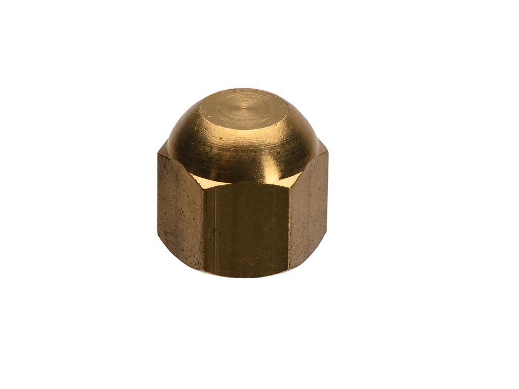 63-72 AC Compressor Muffler Cap