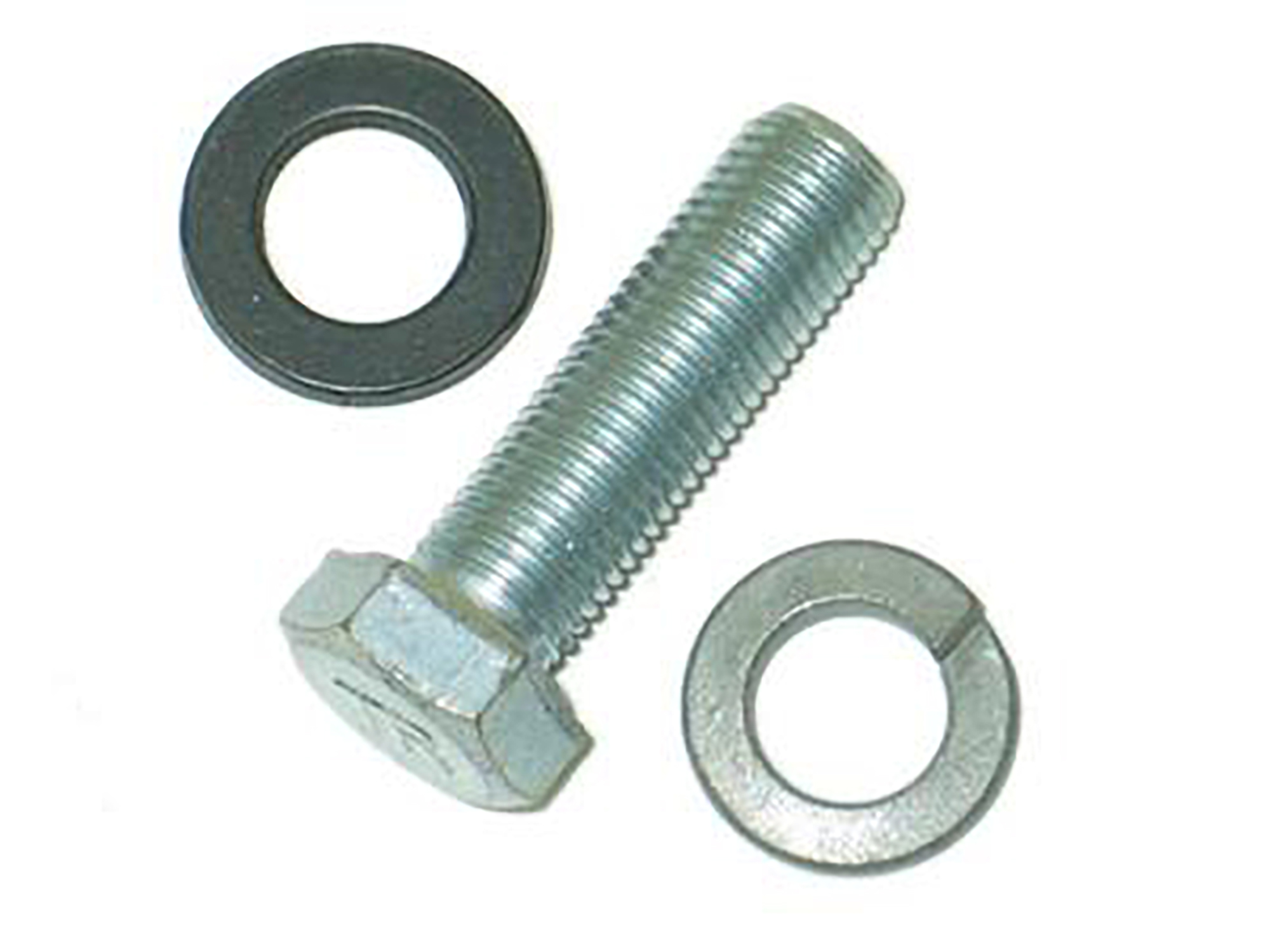 63-82 AC Compressor Muffler Mount Bolts