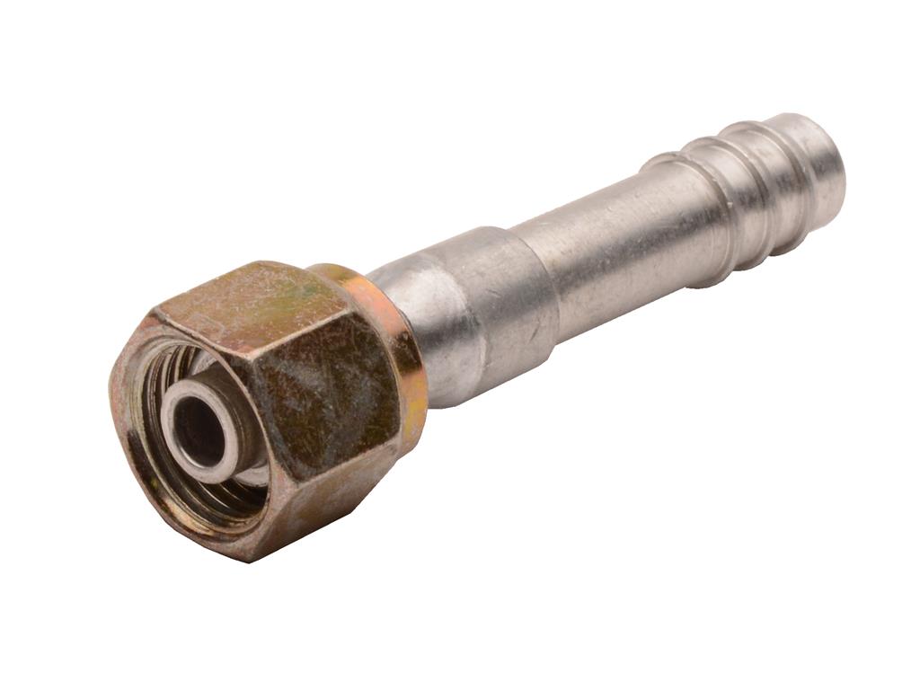 66-67 AC Expansion Valve to Hose Tube