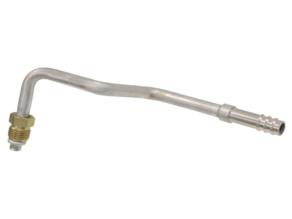 66-67 AC Drier to Hose Tube & Fitting
