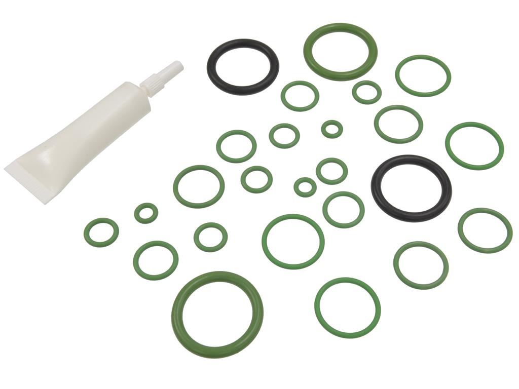 63-96 Air Condition System O Ring Kit