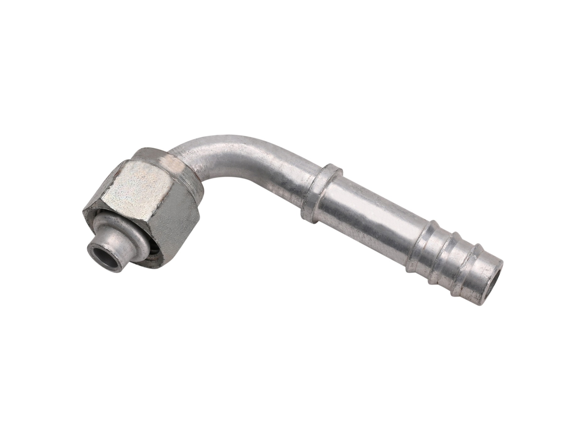 63-65 AC Expansion Valve to Hose Tube