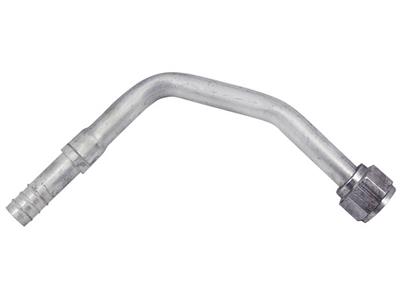 66E AC Condenser to Hose Tube