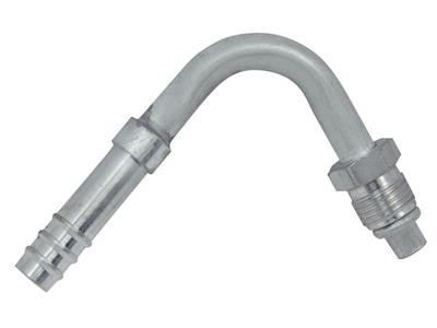 63-65 AC Drier to Hose Tube & Fitting