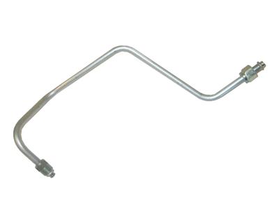 63-66 AC Condenser to Drier Tube