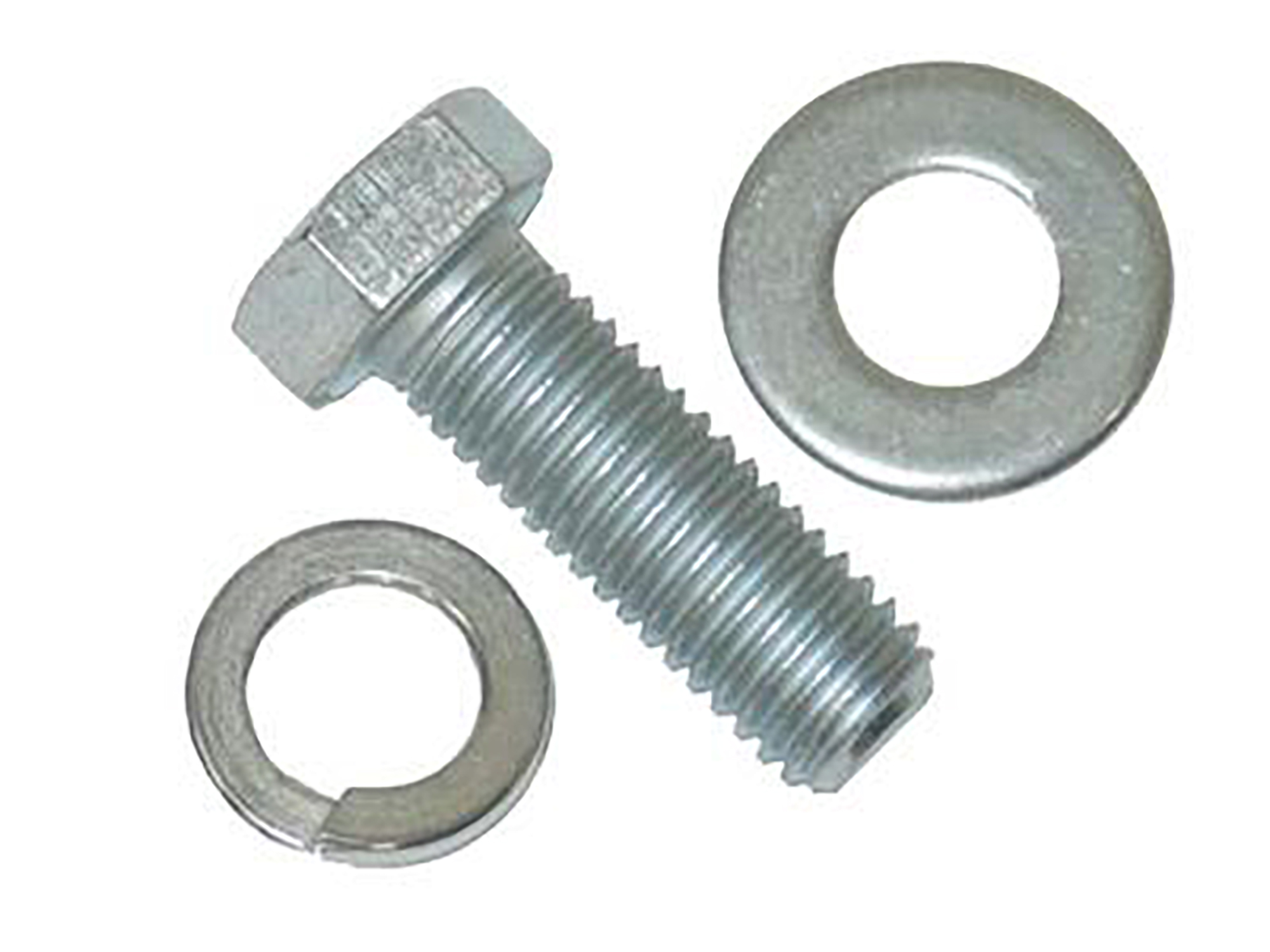 66-74 427/454 AC Compressor Adjusting Brace Pivot Bolt
