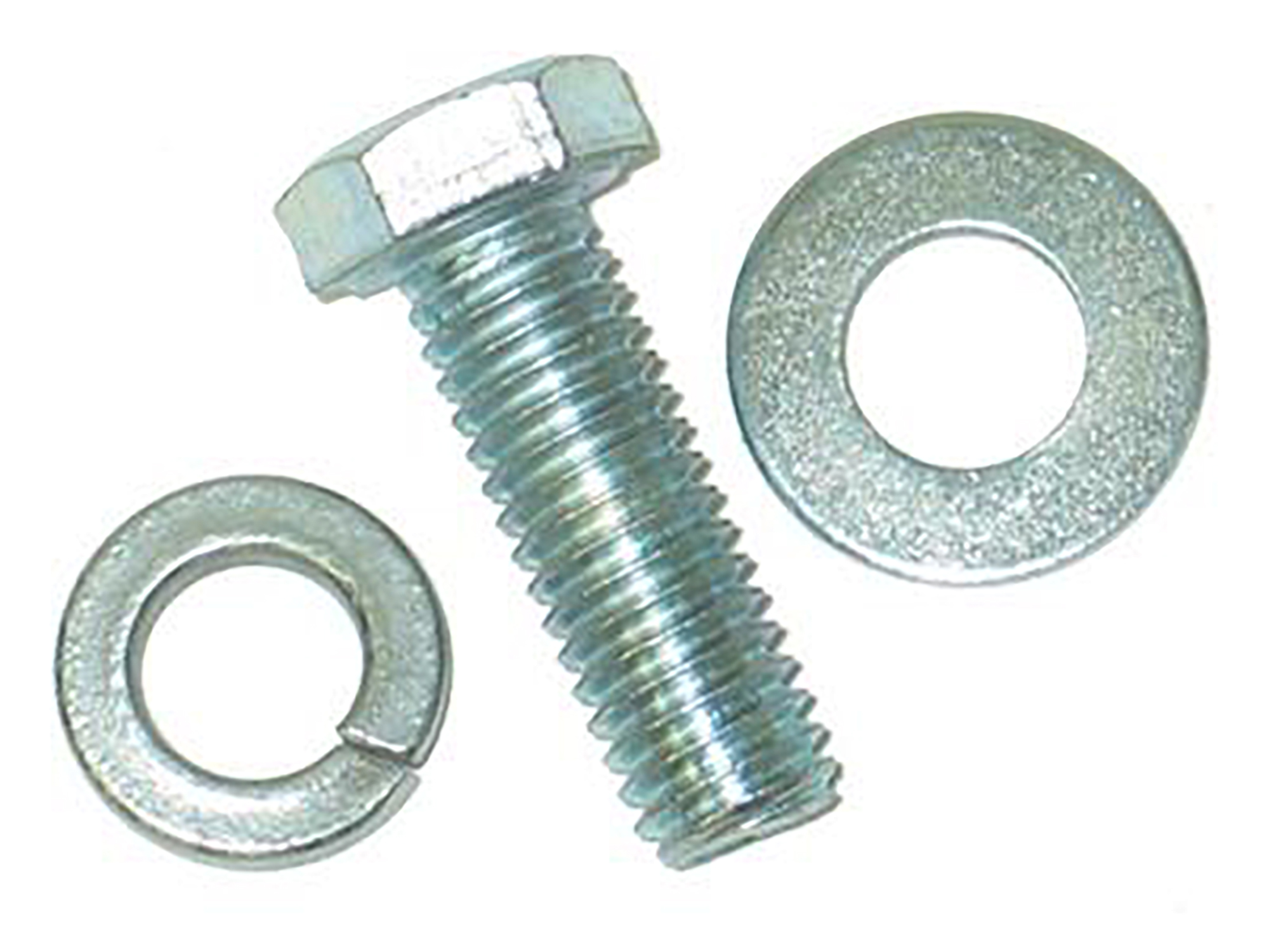 66-74 427/454 AC Compressor Rear Bracket Hardware