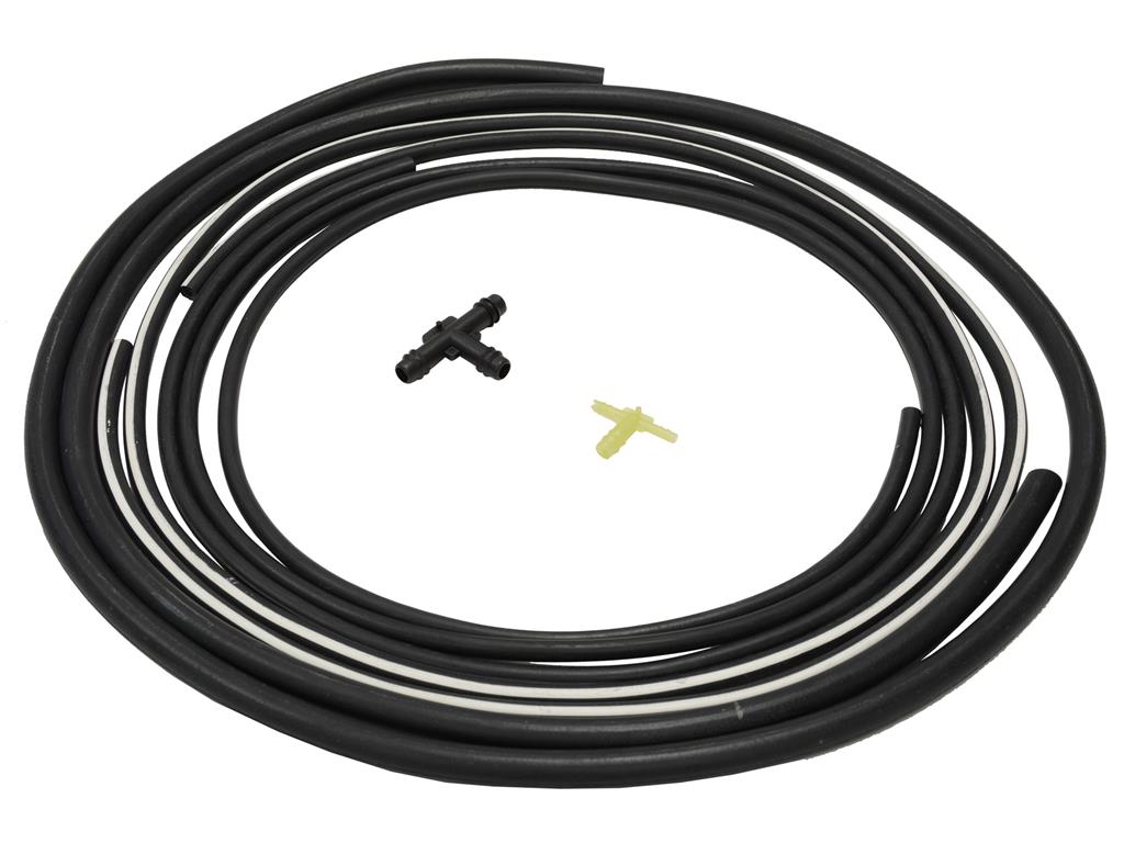 63-67 AC Control Panel Vacuum Hose Kit 