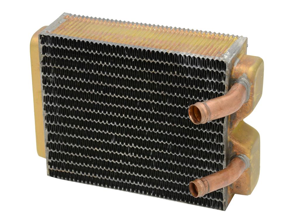 63-67 w/AC Heater Core
