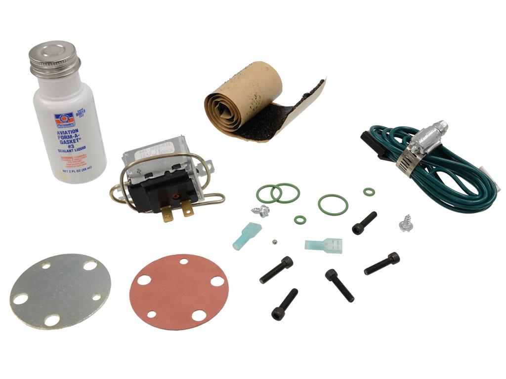 63-66 AC STV Valve Update Kit