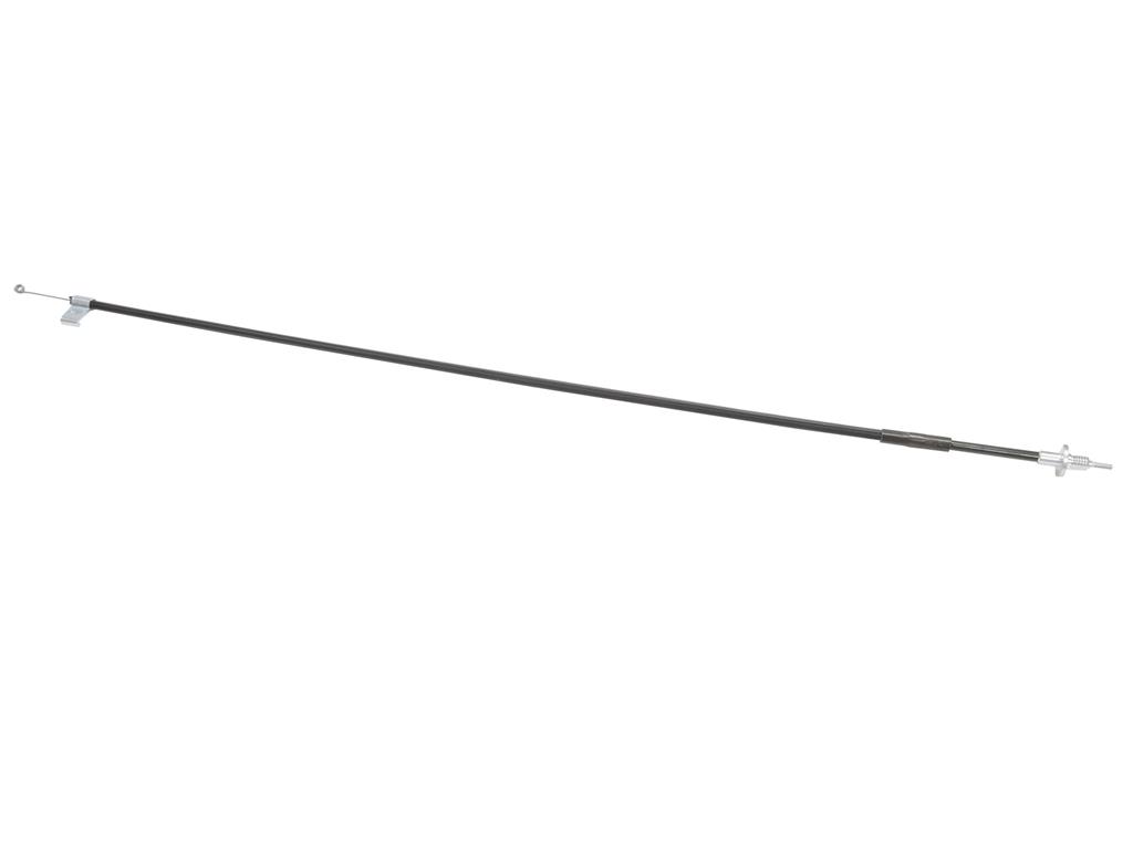 63-67 w/AC Defroster Cable (Lower RH Knob)