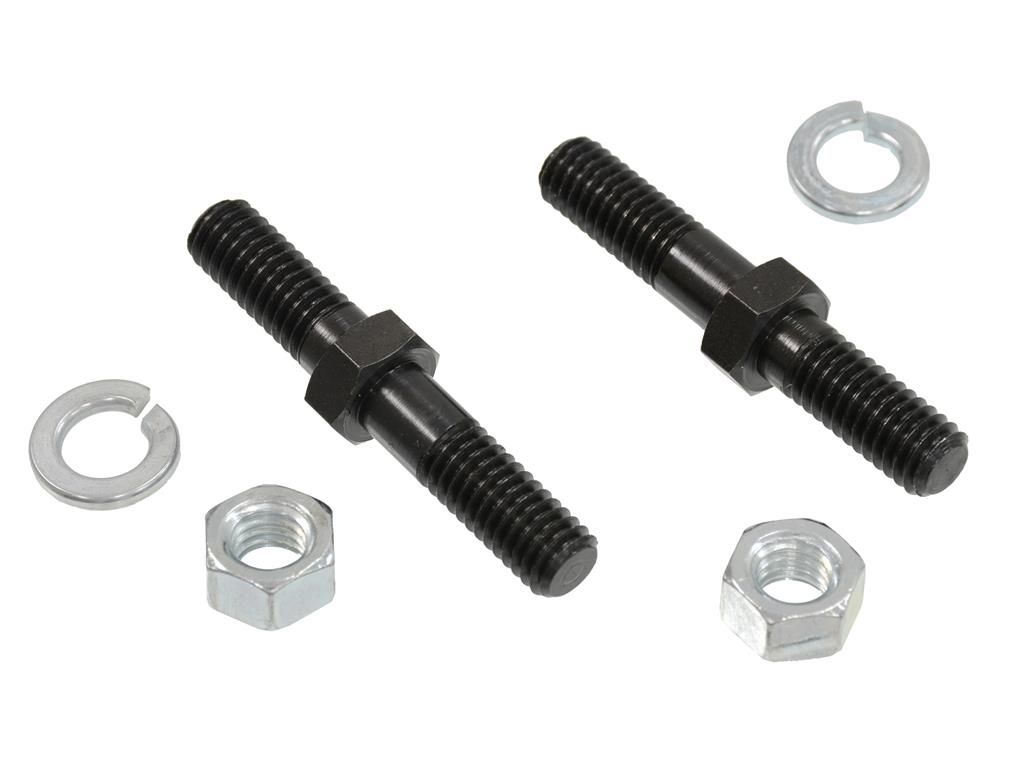 66-74 427/454 AC Compressor Rear Bracket Studs