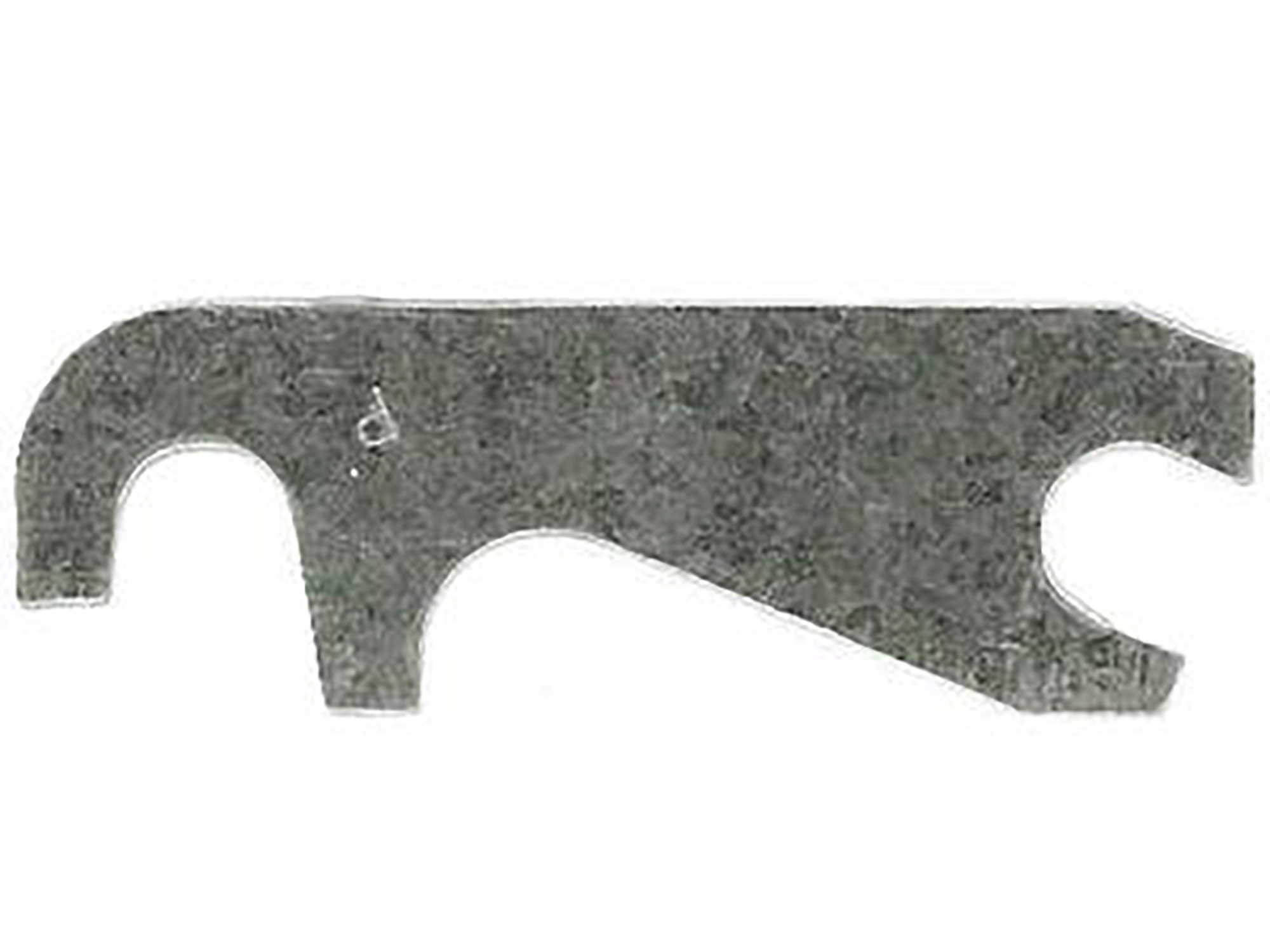 64-76 327/350 AC Compressor Rear Bracket Shim