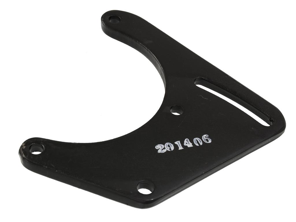 64-76 327/350 AC Compressor Adjusting Bracket