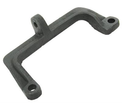 66-67 427 Air Condition Compressor Rod Bracket