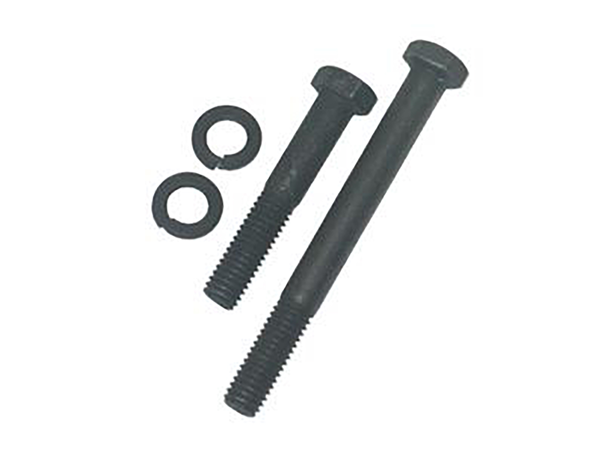 64-76 327/350 AC Compressor Front Bracket Bolts