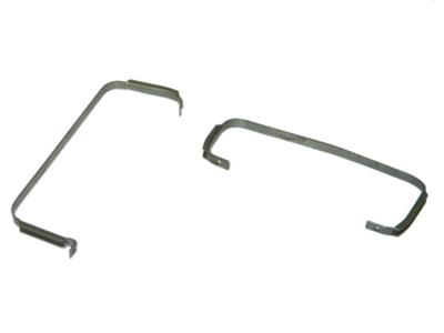 63-67 w/AC Heater Core Mount Straps