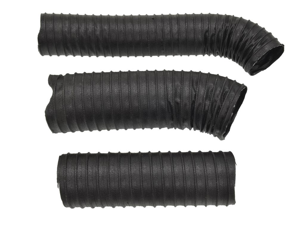 63-67 Air Condition Duct Flex Hose Set