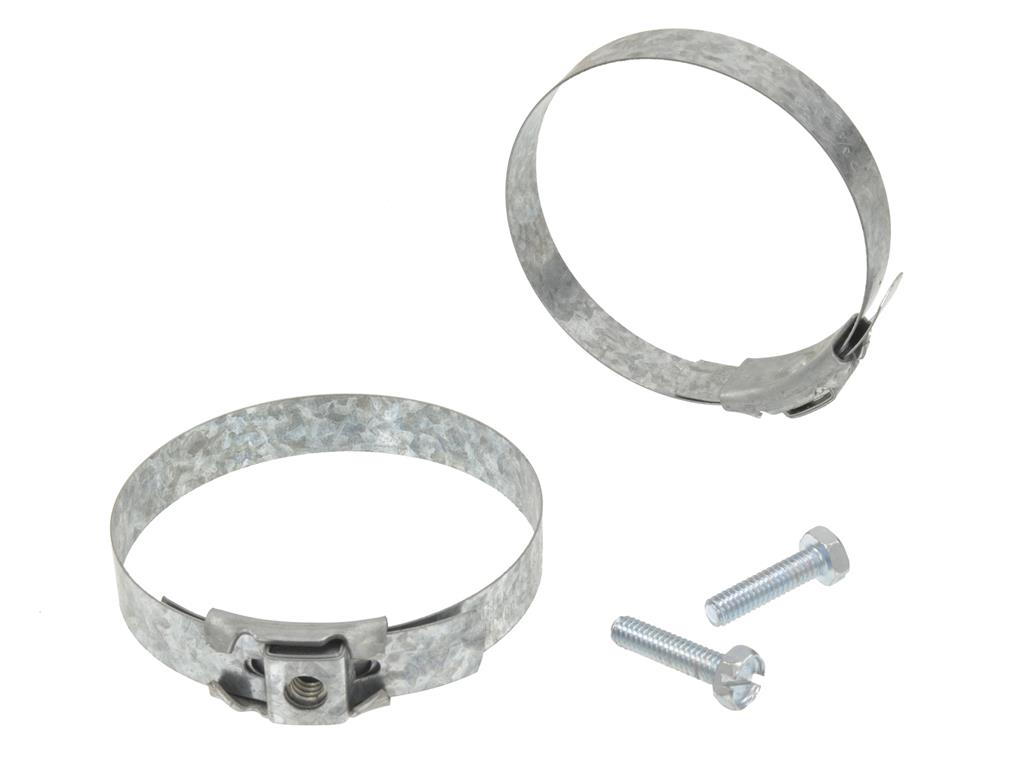 63-67 Air Condition Duct Hose Clamps