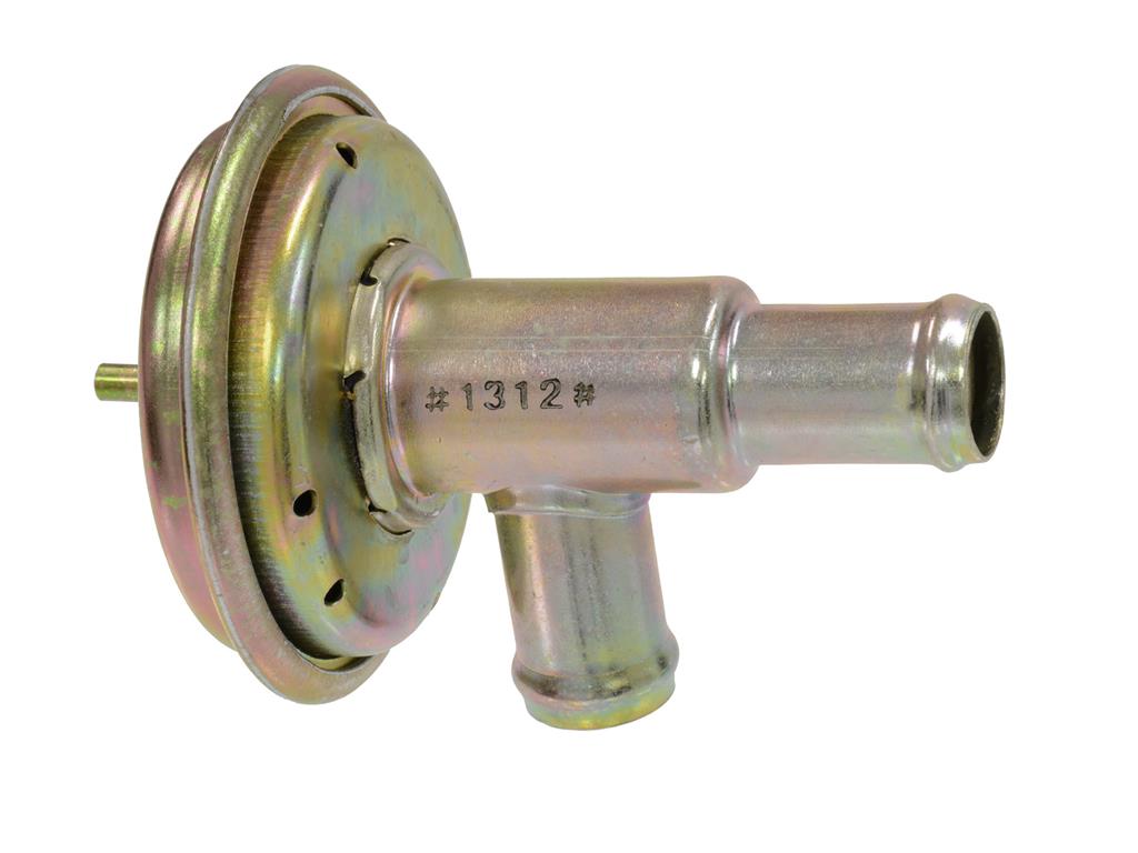 63-68 AC Water Shut-Off Valve