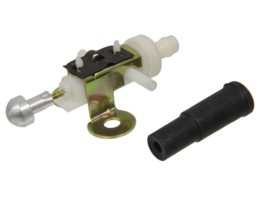 63-67 AC Water Shut-Off Valve Vacuum Switch