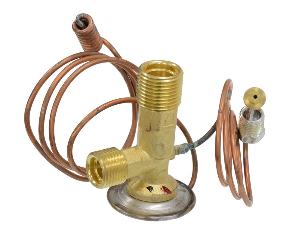 63-72 AC Expansion Valve