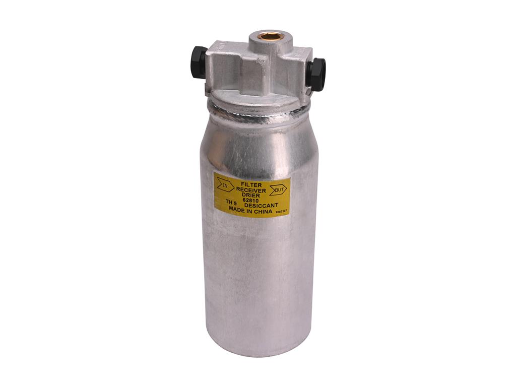 63-67 AC Drier/Receiver