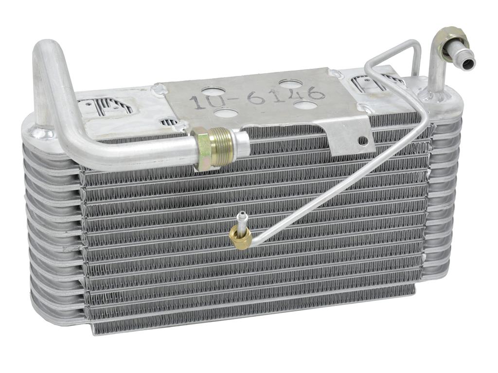 63-65 AC Evaporator Core