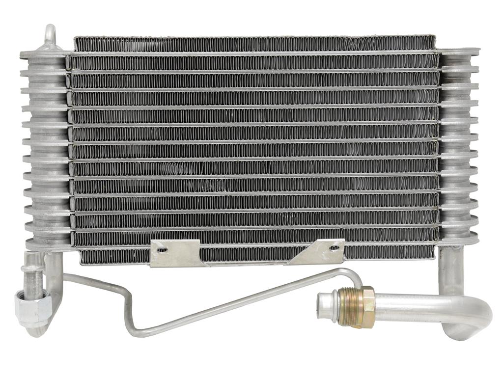 66 AC Evaporator Core